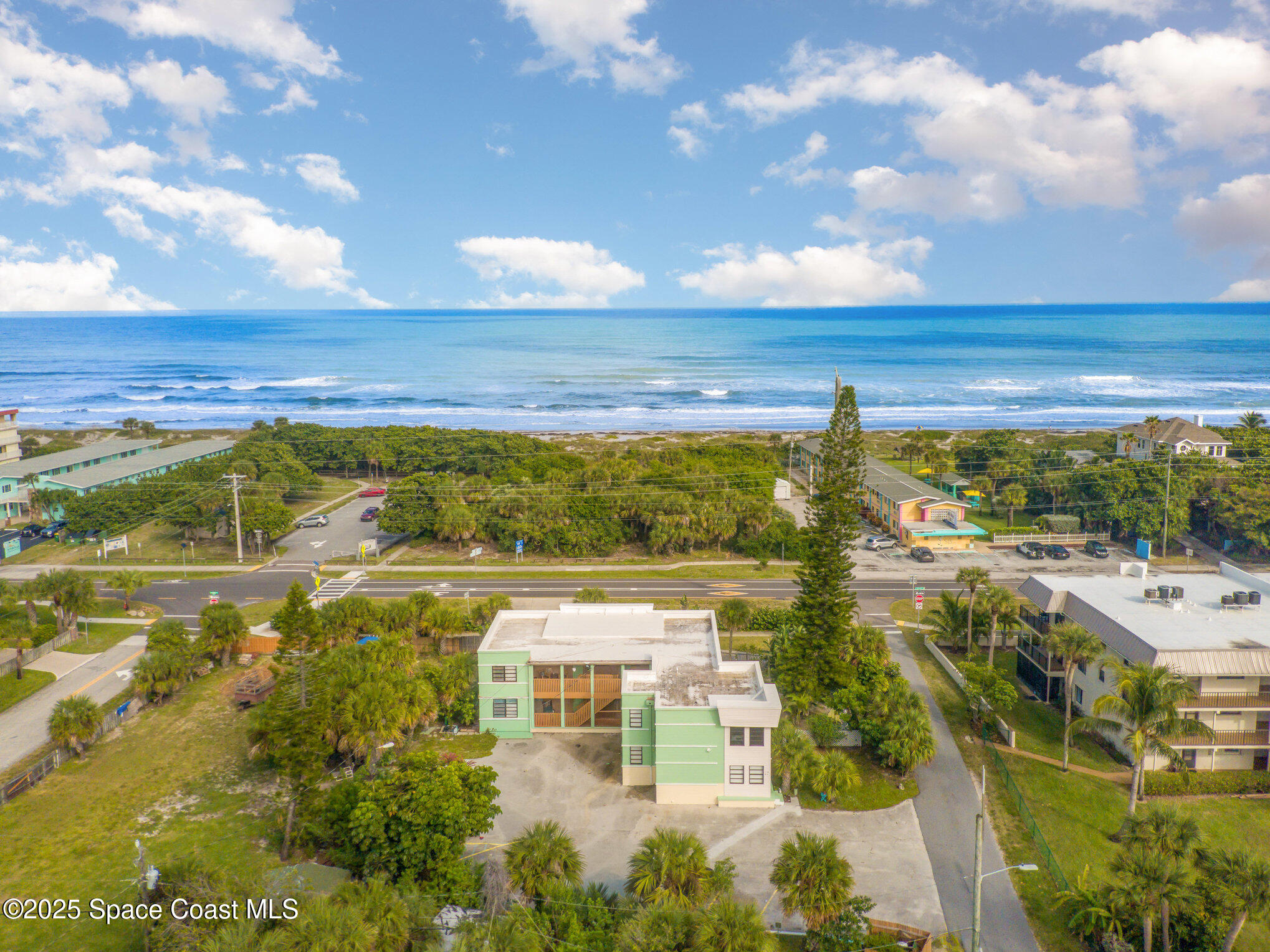 1630 S Atlantic Avenue