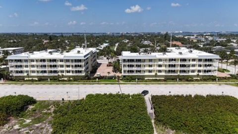 A home in Indialantic