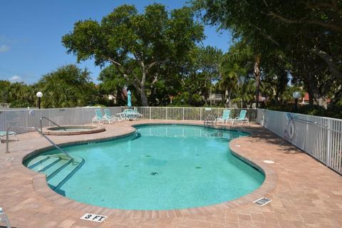 A home in Cape Canaveral