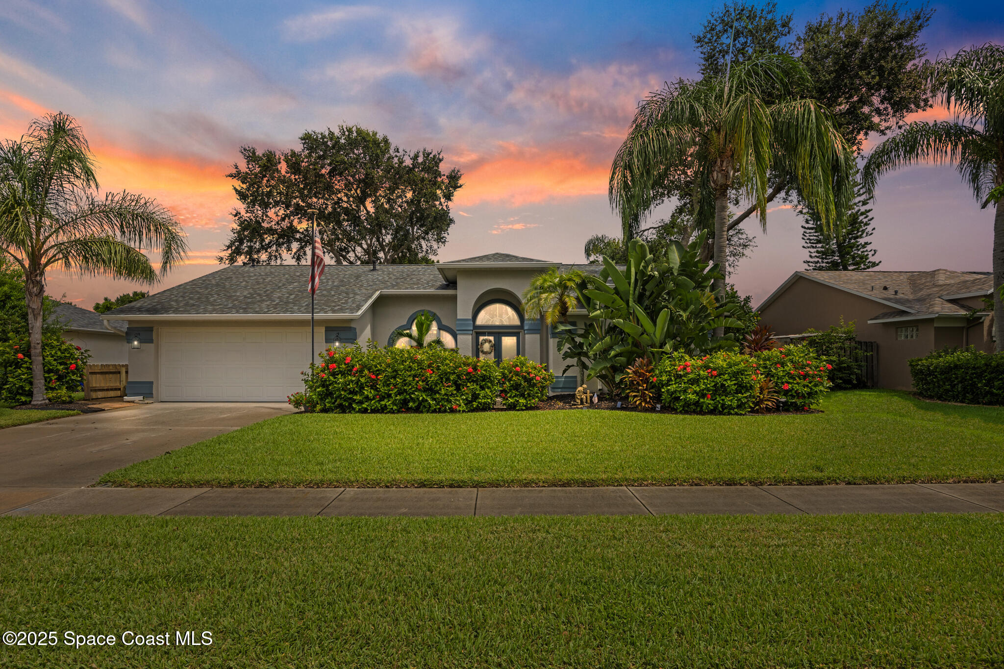 1252 Winding Meadows Road