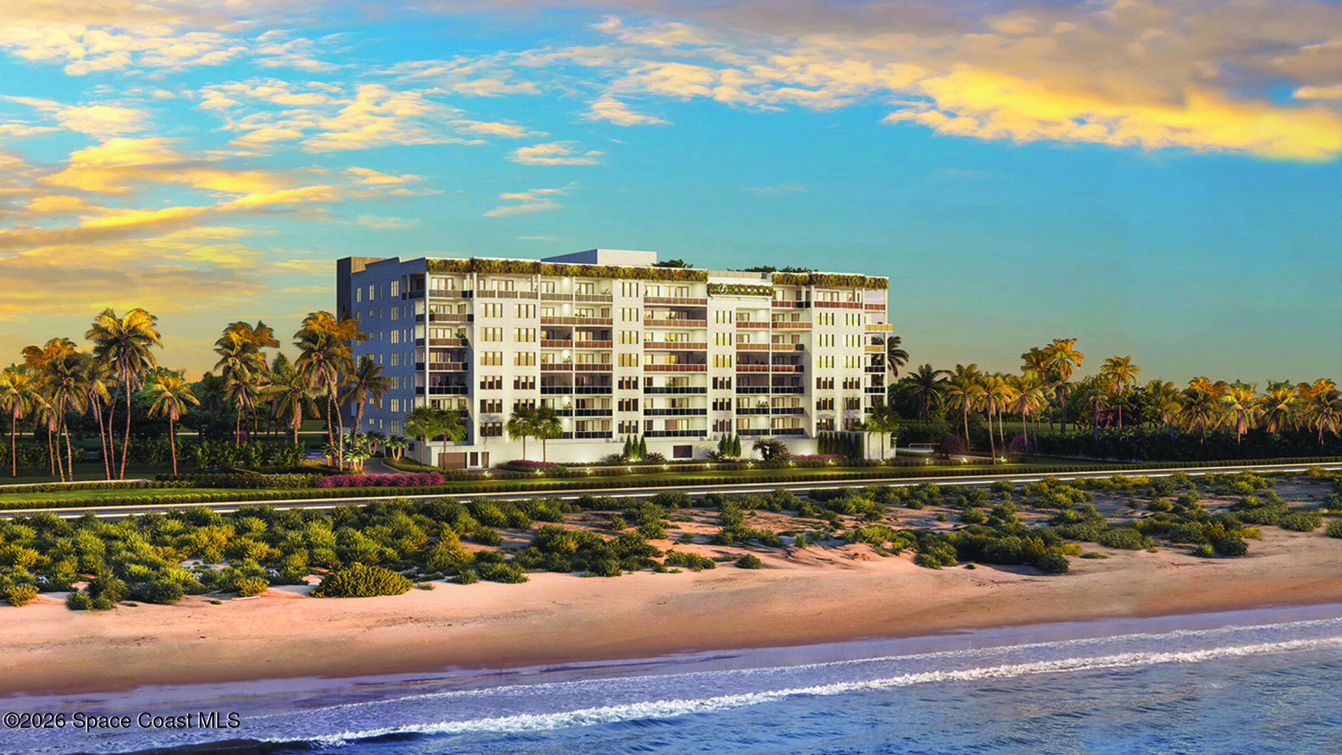 604 Highway A1a Highway 706