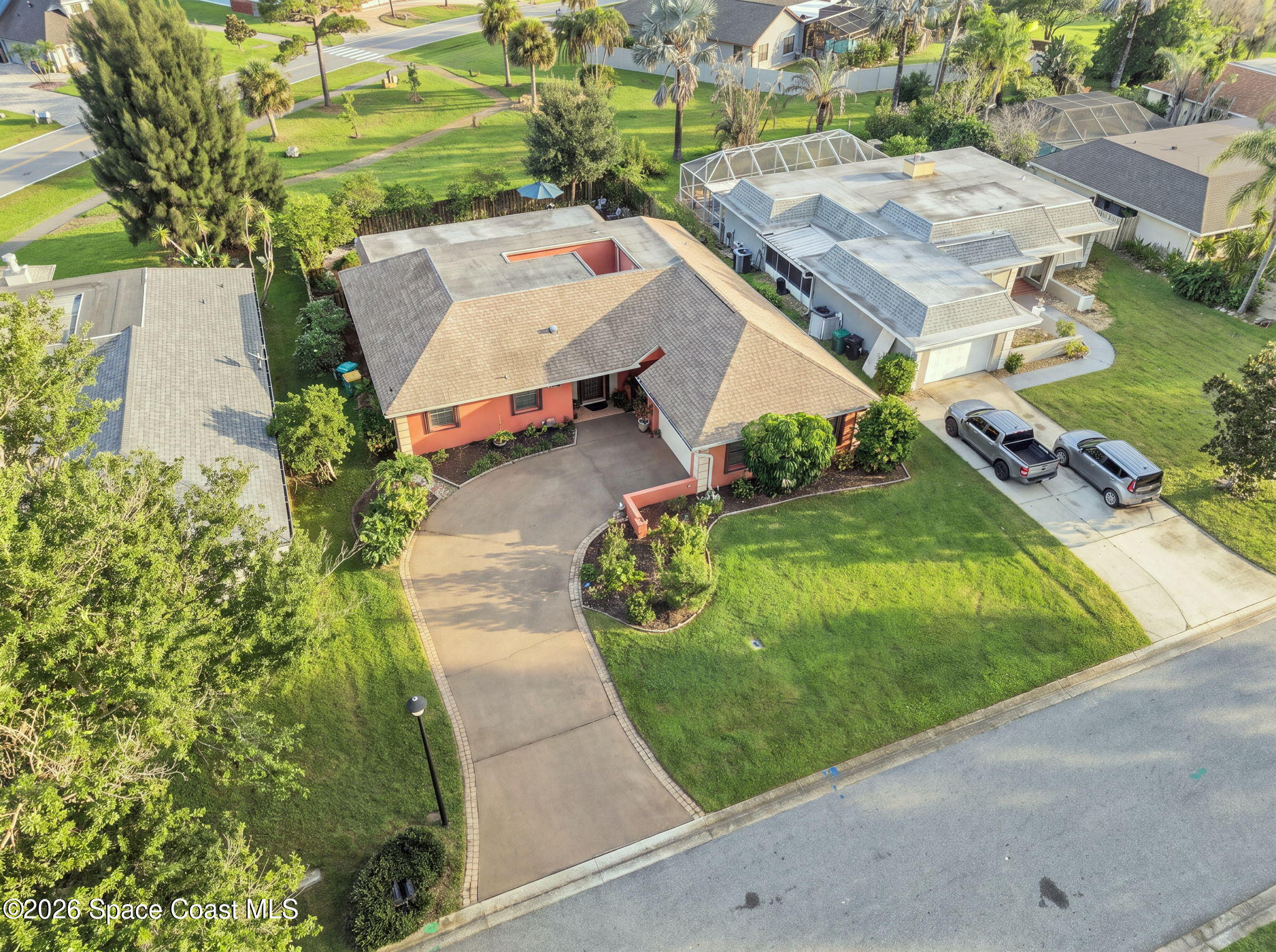 1025 Park Ridge Place