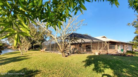 A home in Melbourne