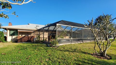 A home in Melbourne