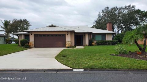 A home in Melbourne