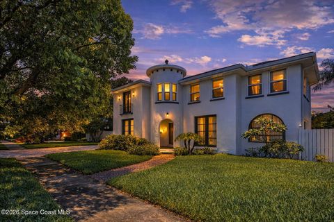 130 Valencia Road Rockledge FL 32955