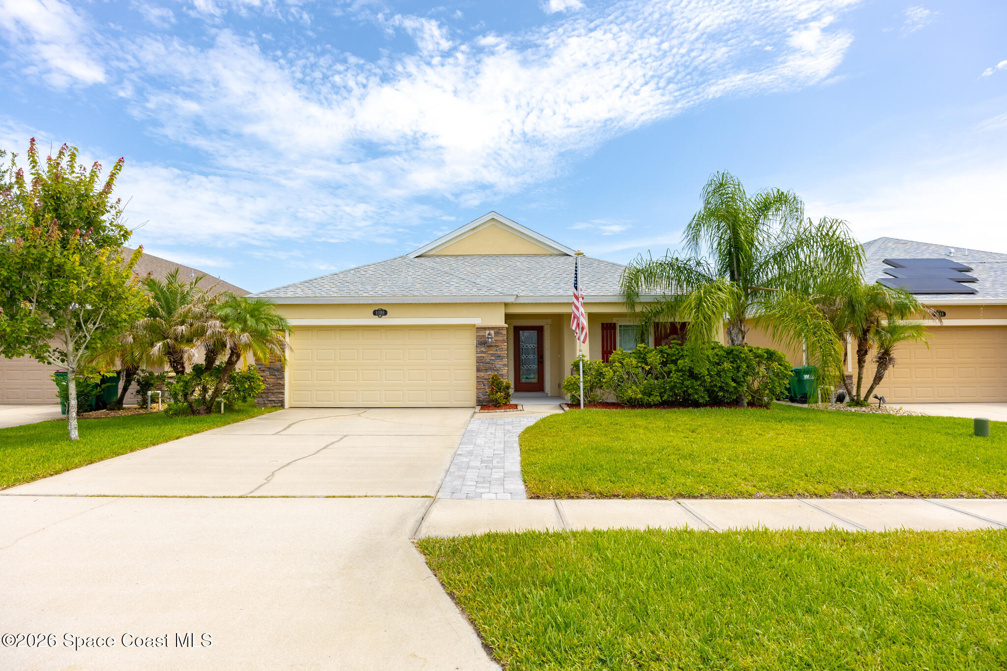 Photo 1 of 31 — 1998 Attilburgh Boulevard, Melbourne, FL 32904