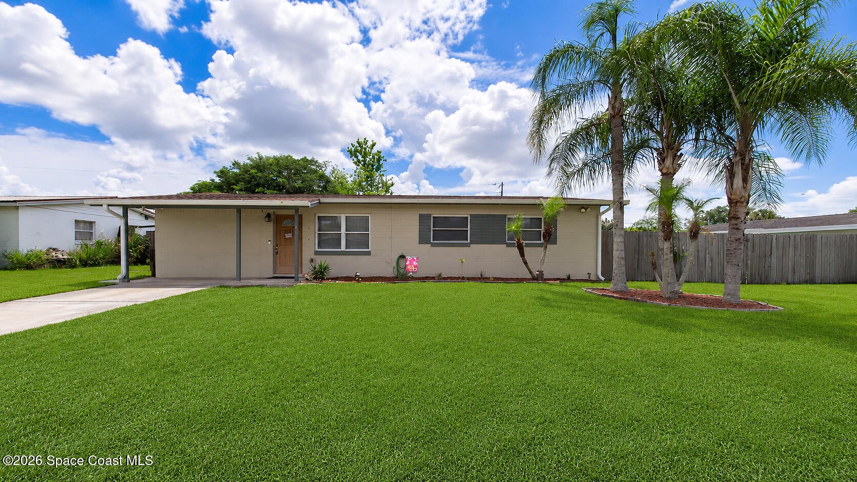 2536 Straford Drive