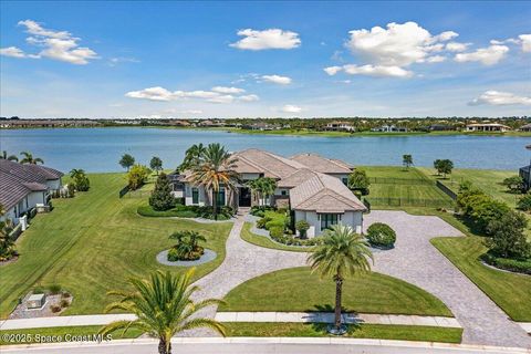 4513 Milost Drive Rockledge FL 32955