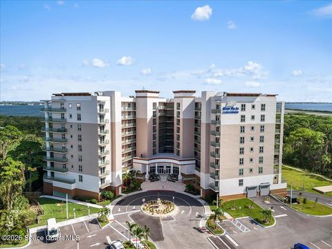 Photo of 735 Pilot Lane #1001, Merritt Island, FL 32952 (MLS # 1069303)