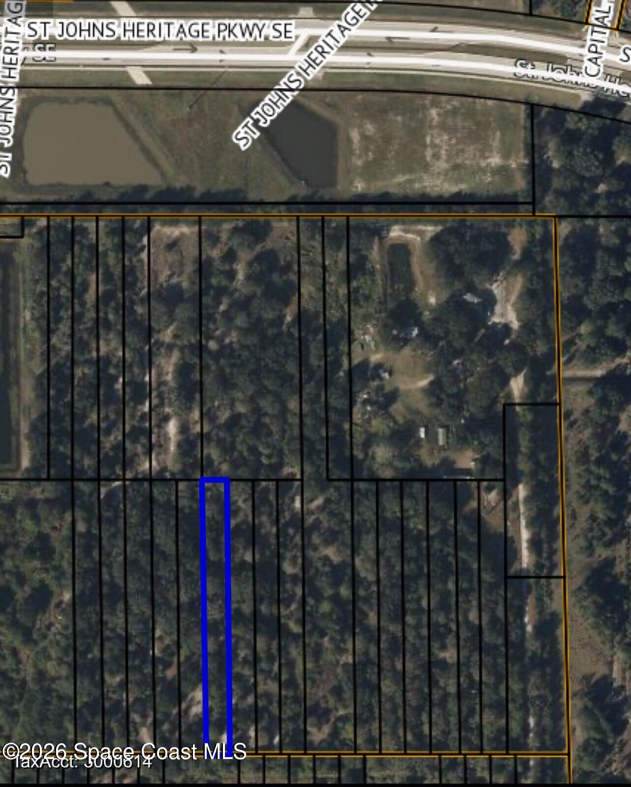 00000 Willowbrook Drive