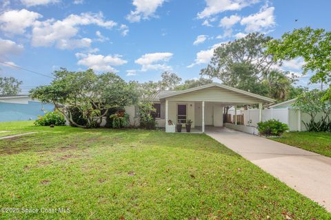 311 3rd Street Merritt Island FL 32953