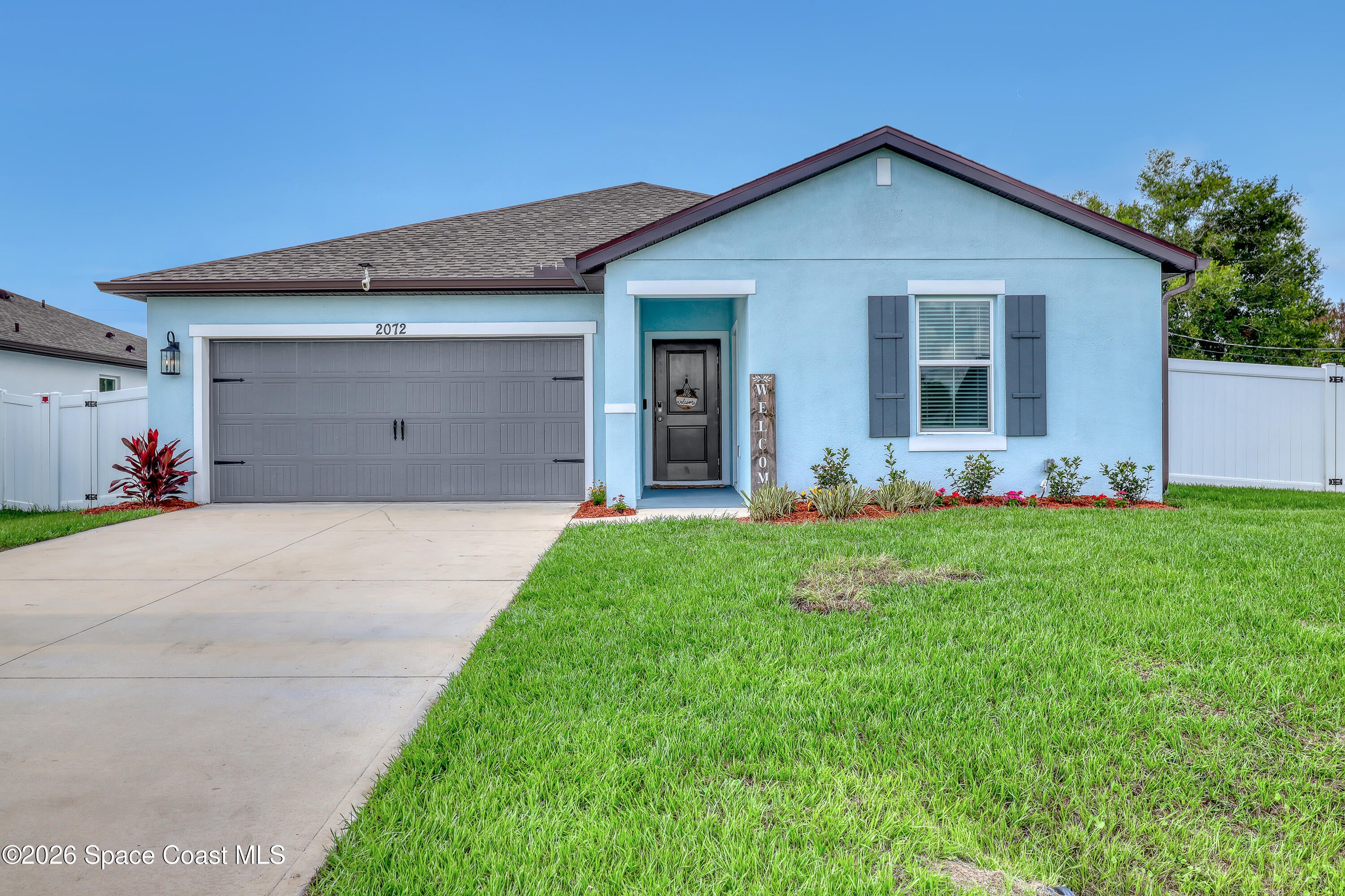 Photo 1 of 41 — 2072 Advana Street NE, Palm Bay, FL 32905
