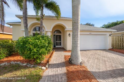 1814 Lankcashire Court Rockledge FL 32955