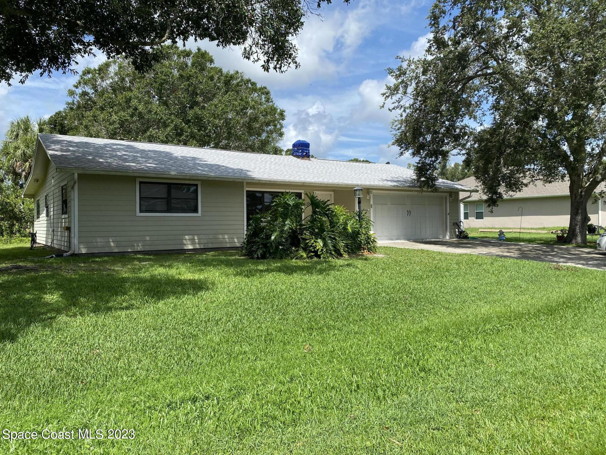1373 Haverford Lane