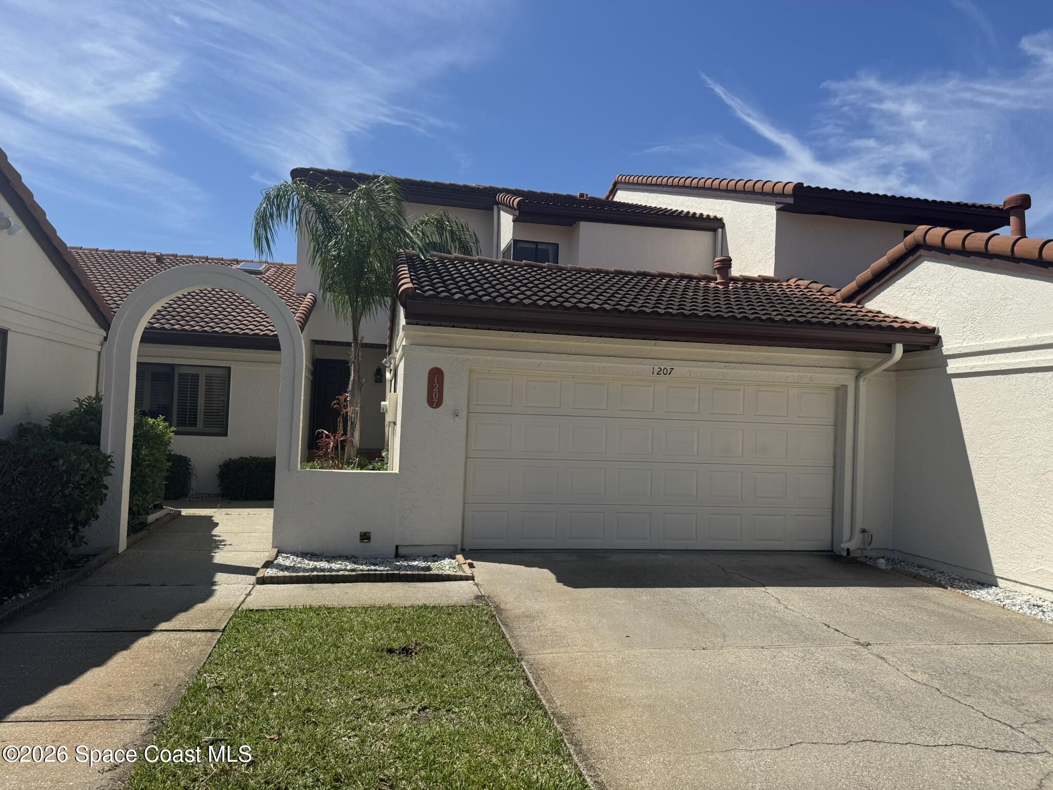 1207 Parkside Place 1207