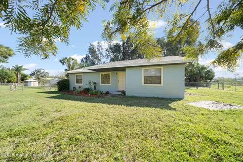 2800 Alexander Avenue NE, Palm Bay, FL 32905 - MLS#: 1037236