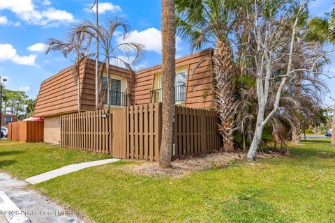 2117 Joshua Drive NE Palm Bay FL 32905