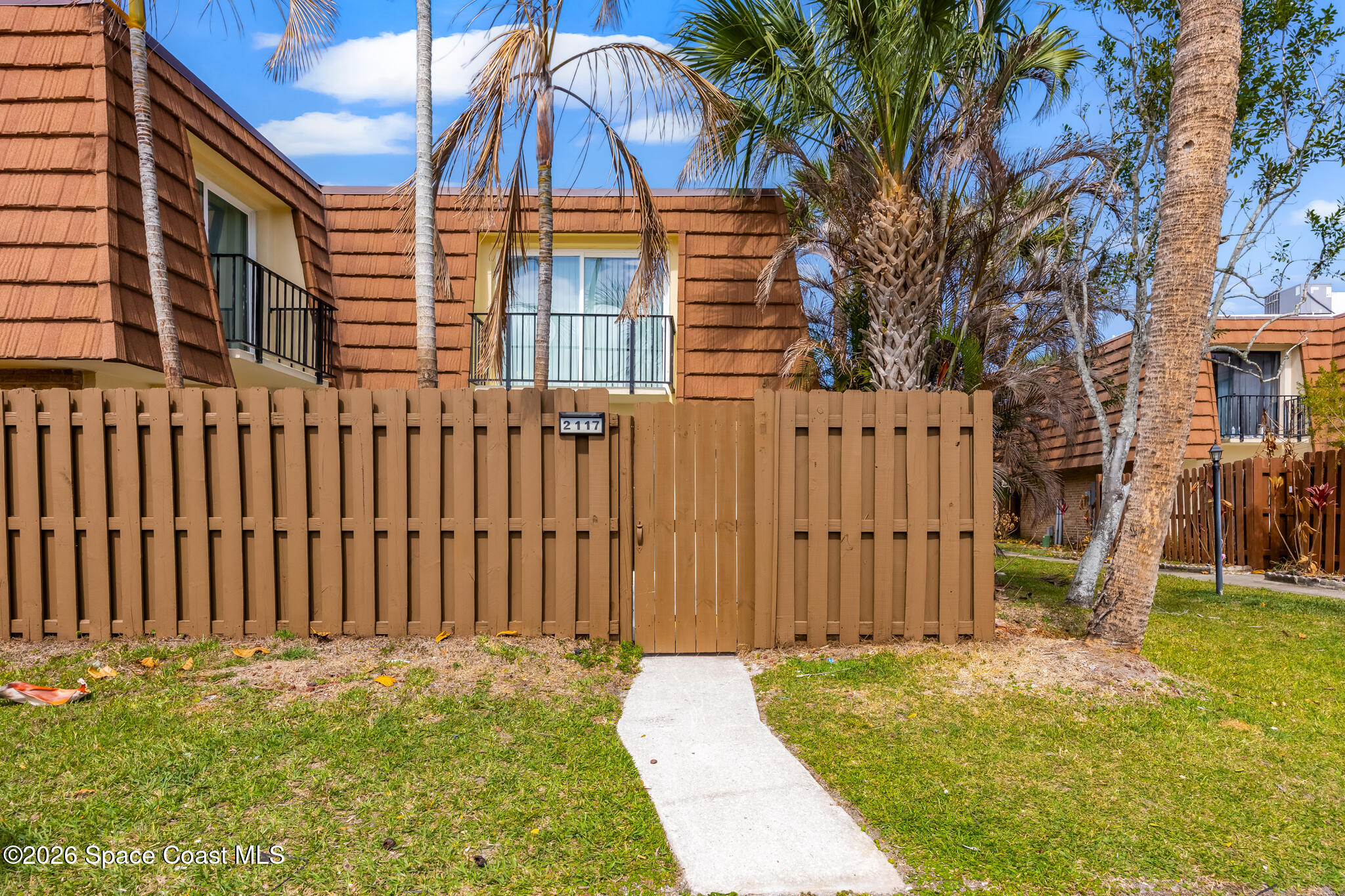 2117 Joshua Drive NE