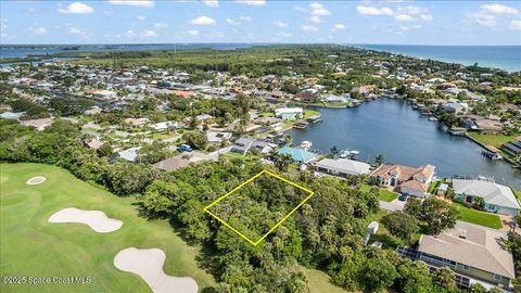 257 Beverly Court Melbourne Beach FL 32951
