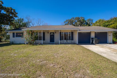 4180 Byron Avenue Titusville FL 32780