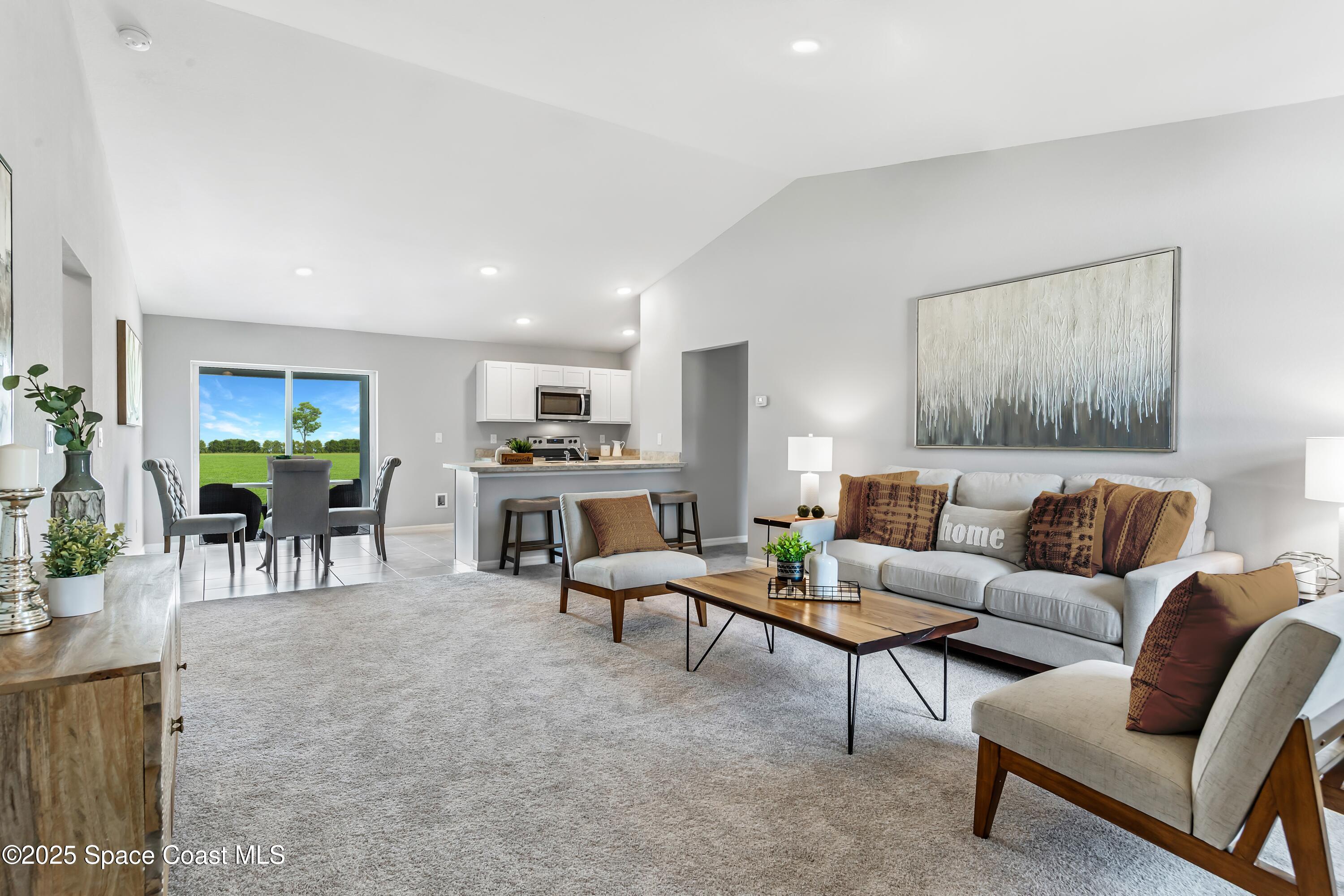 1278 Serenade Street NW