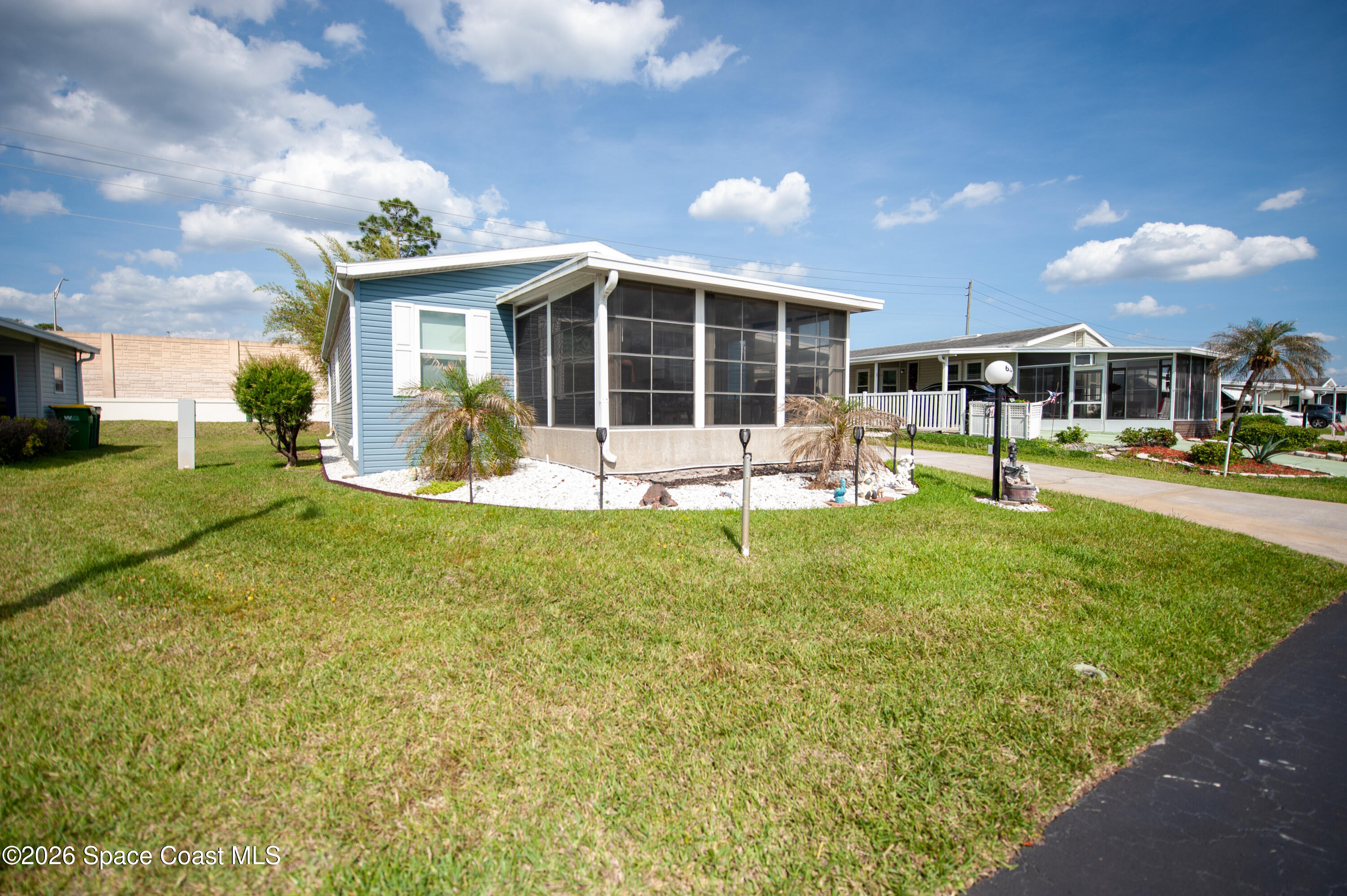 645 Outer Drive 124