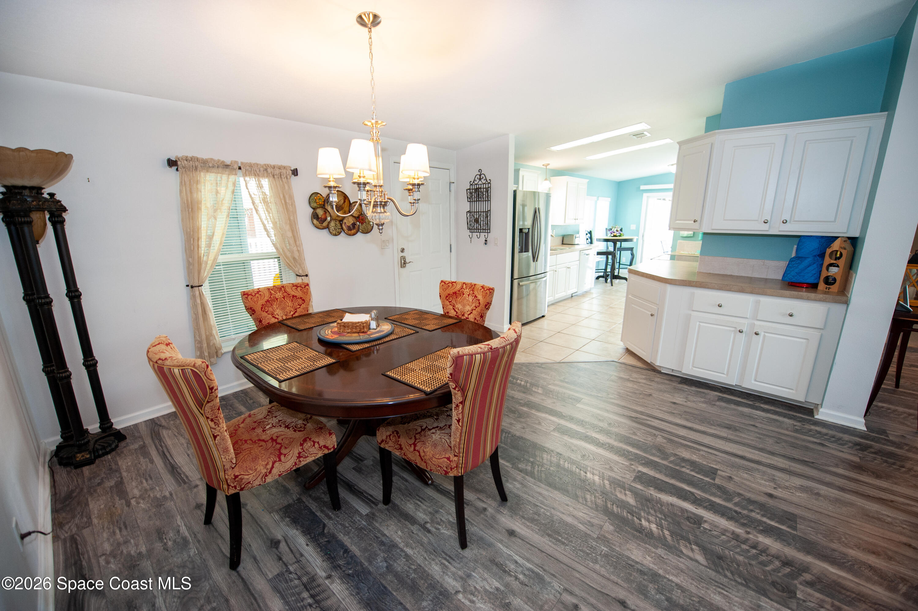 645 Outer Drive 124