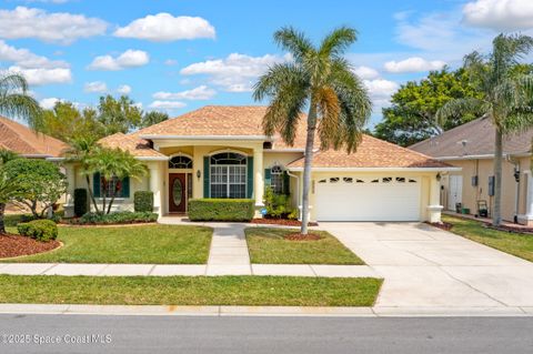 2273 Brightwood Circle Rockledge FL 32955
