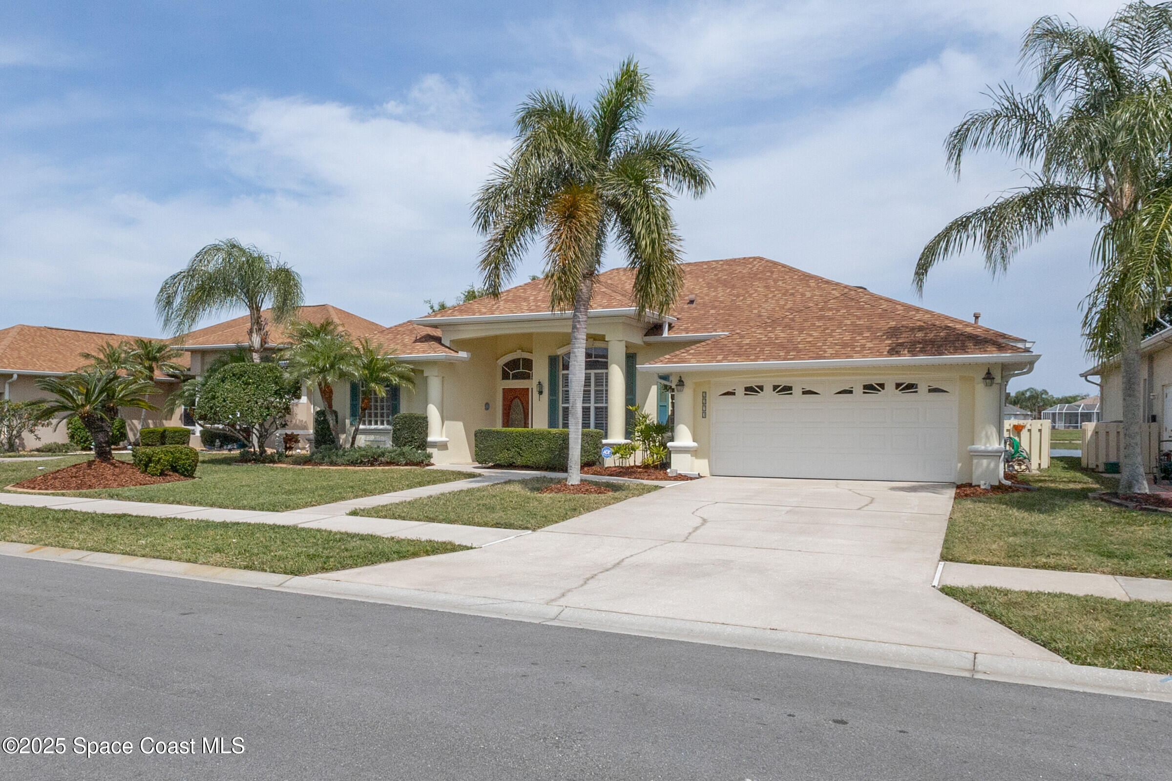 2273 Brightwood Circle