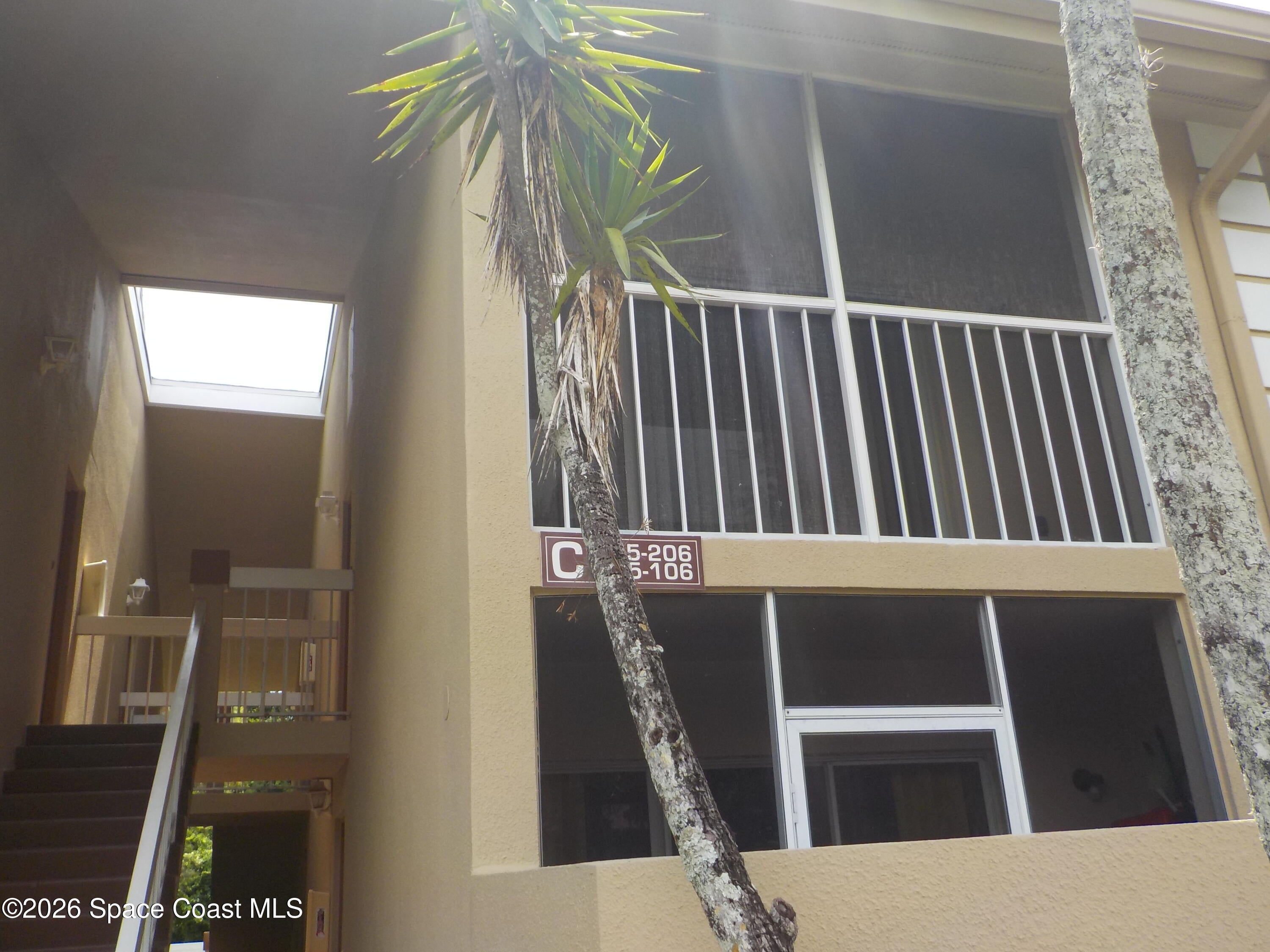CGI C205 Bldg Front