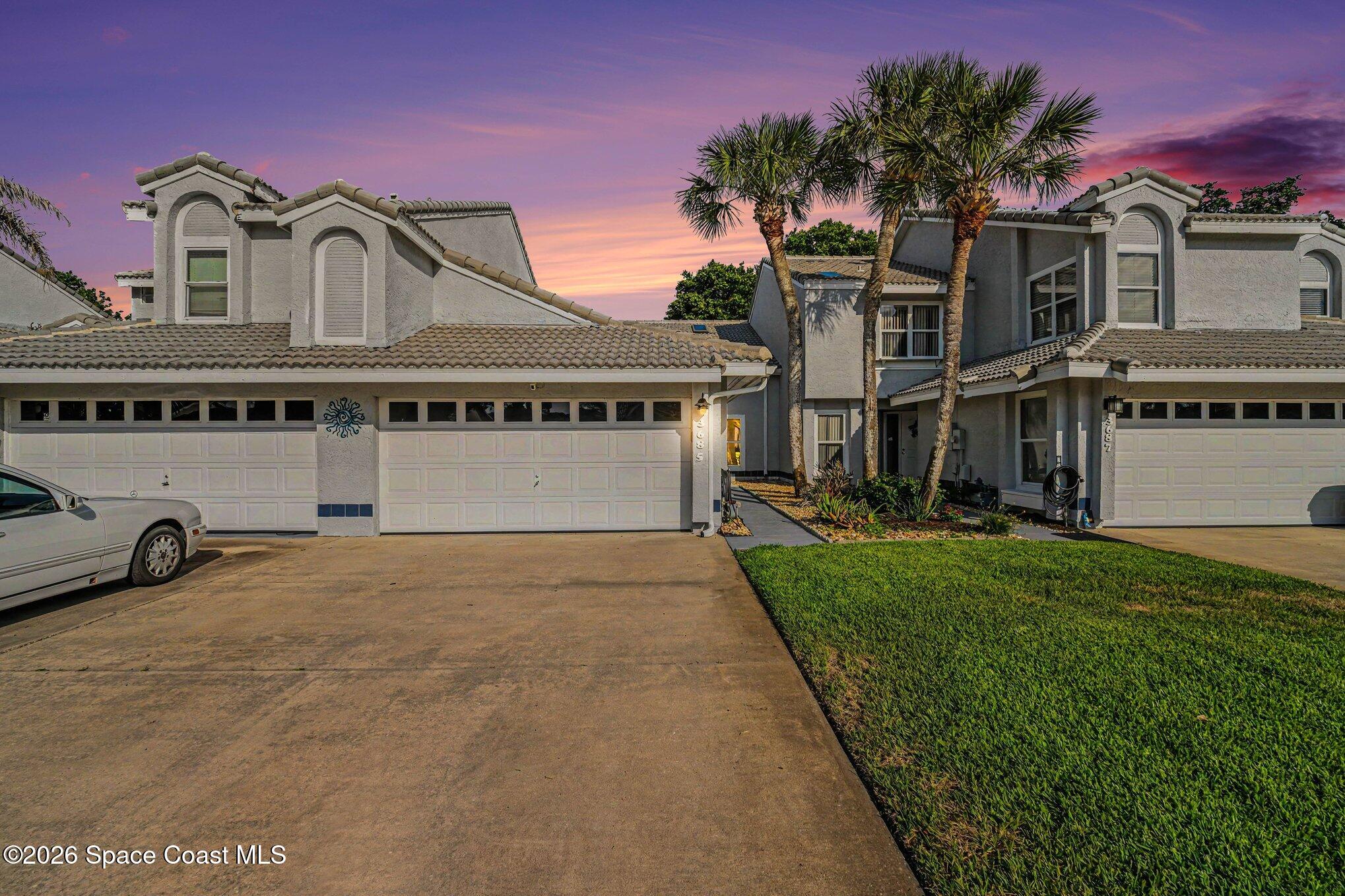 3685 Oakhill Drive
