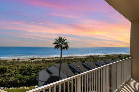 816 Mystic Drive A509 Cape Canaveral FL 32920