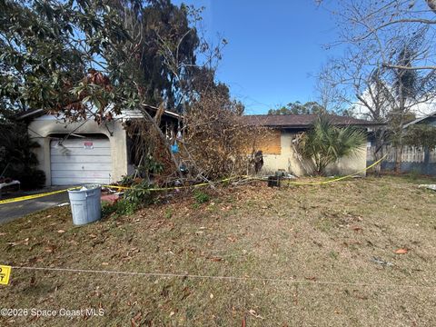 3240 Melody Lane Titusville FL 32796