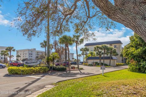 190 Escambia Lane 403 Cocoa Beach FL 32931