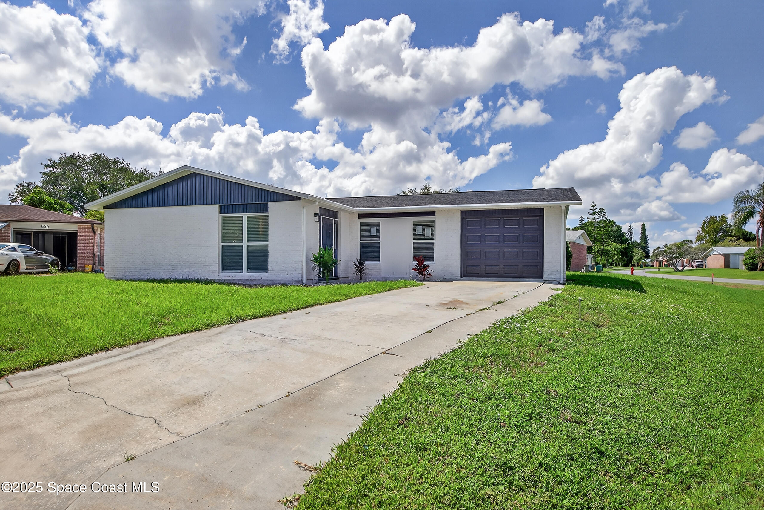 668 John Hancock Lane