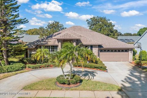 1235 Pemberton Trail Malabar FL 32950