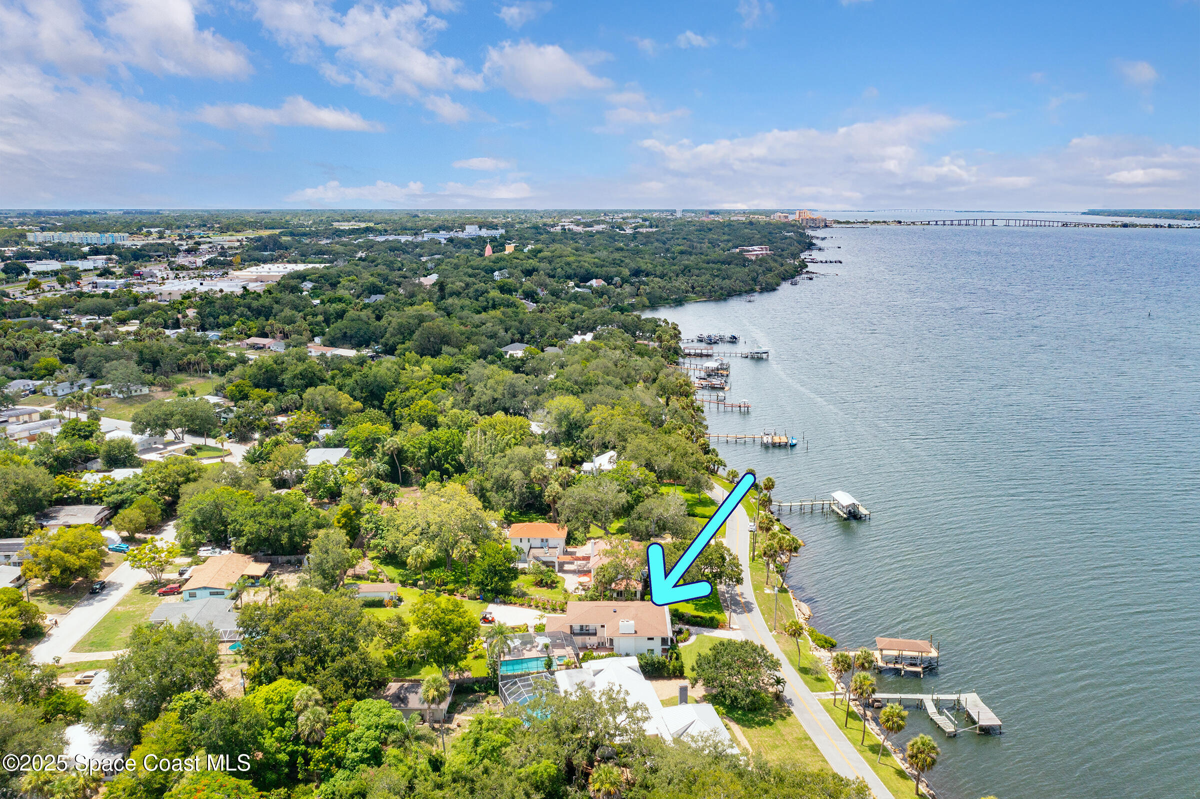 1307 Rockledge Drive