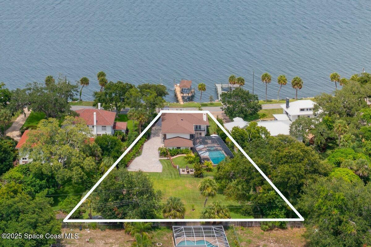 1307 Rockledge Drive