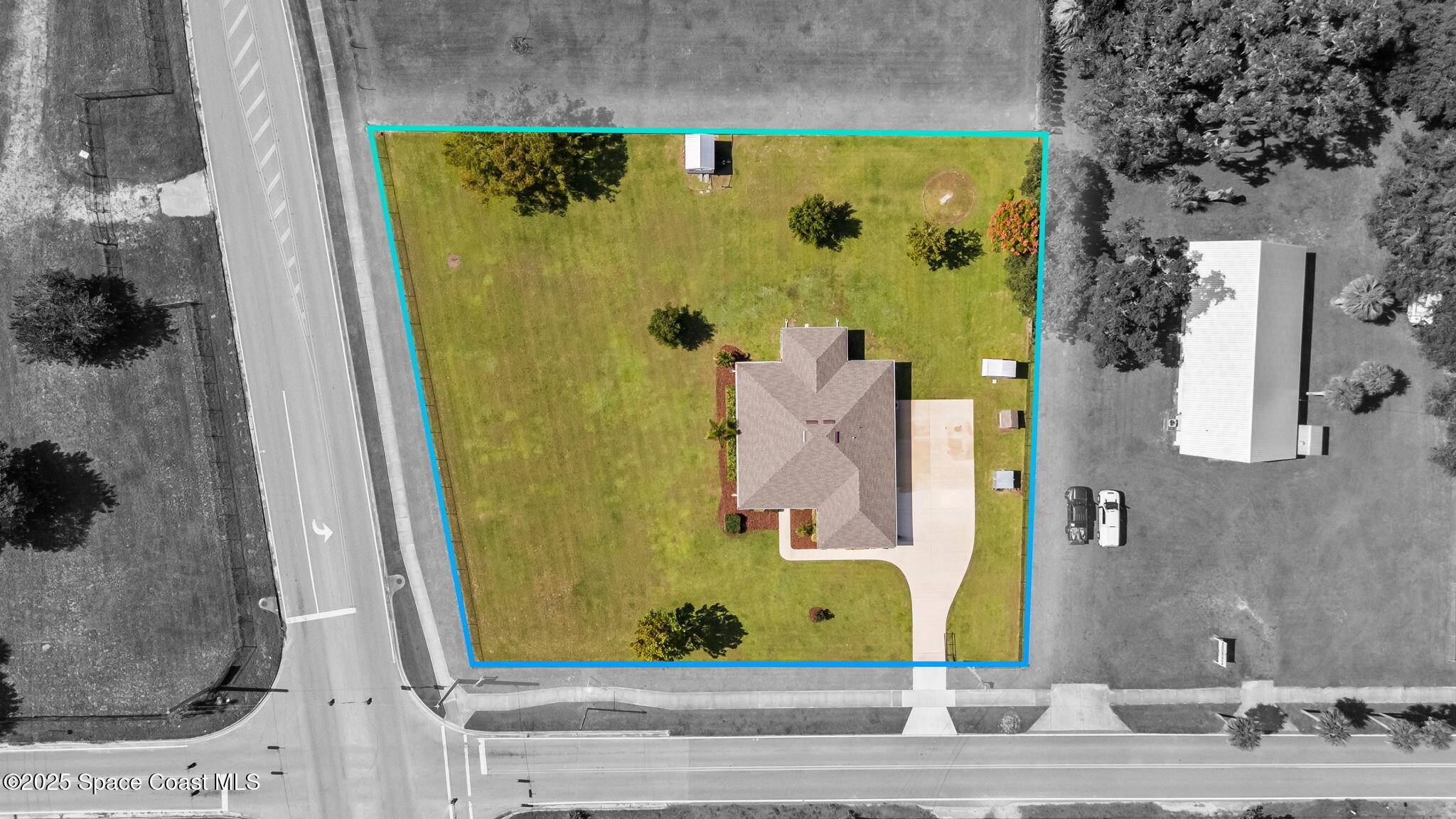 1550 Old Dixie Highway