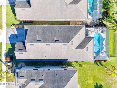 A home in Melbourne