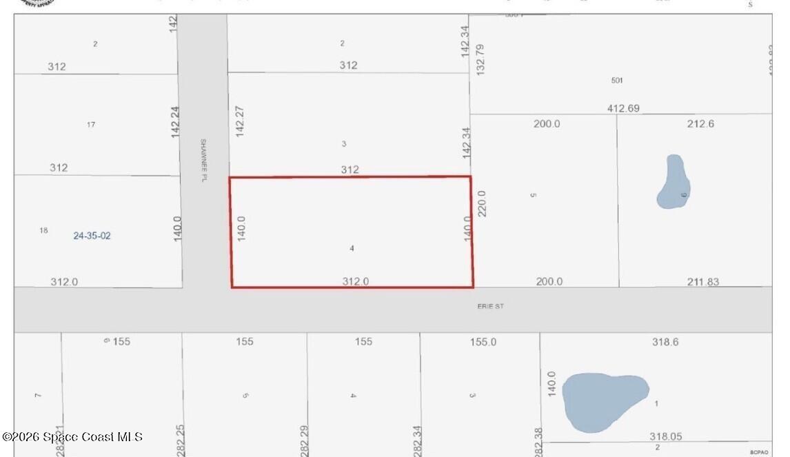 4385 Shawnee Place
