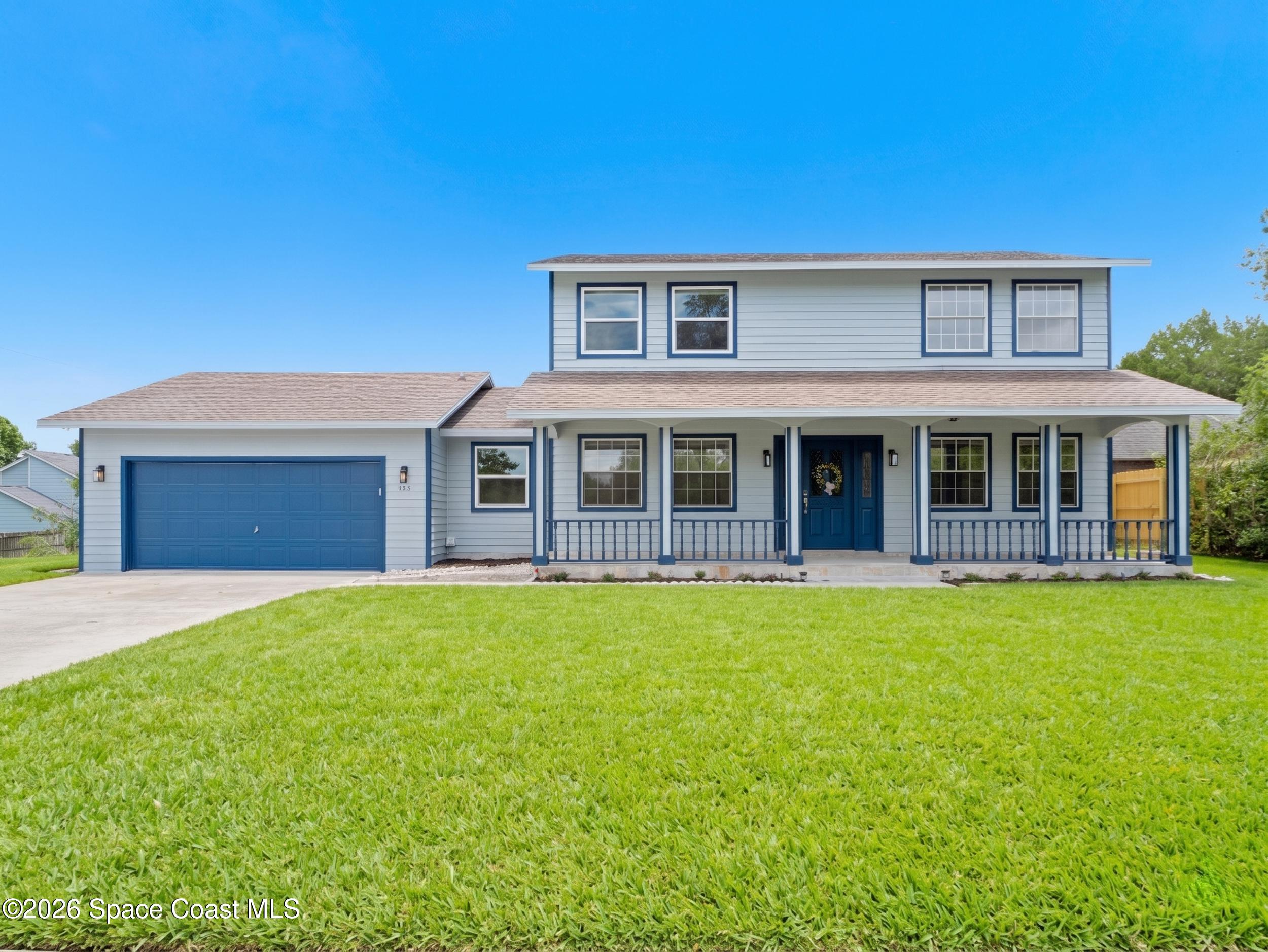 985 S Carpenter Road