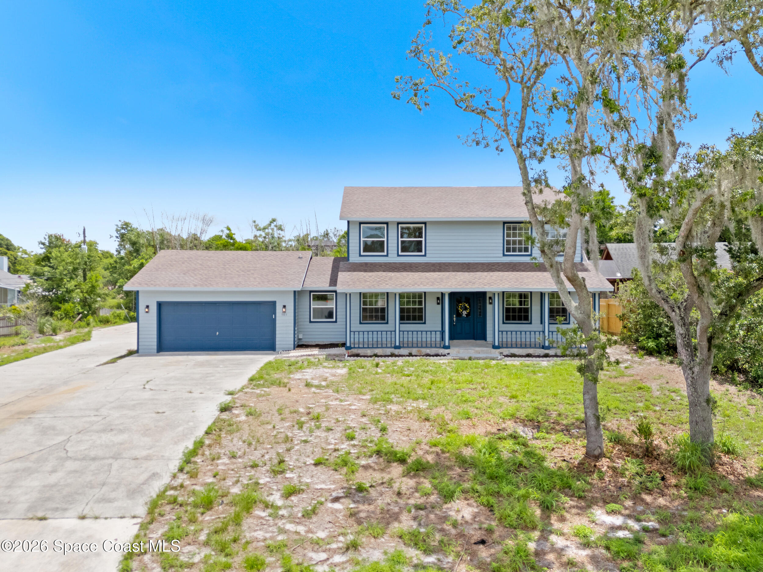 985 S Carpenter Road