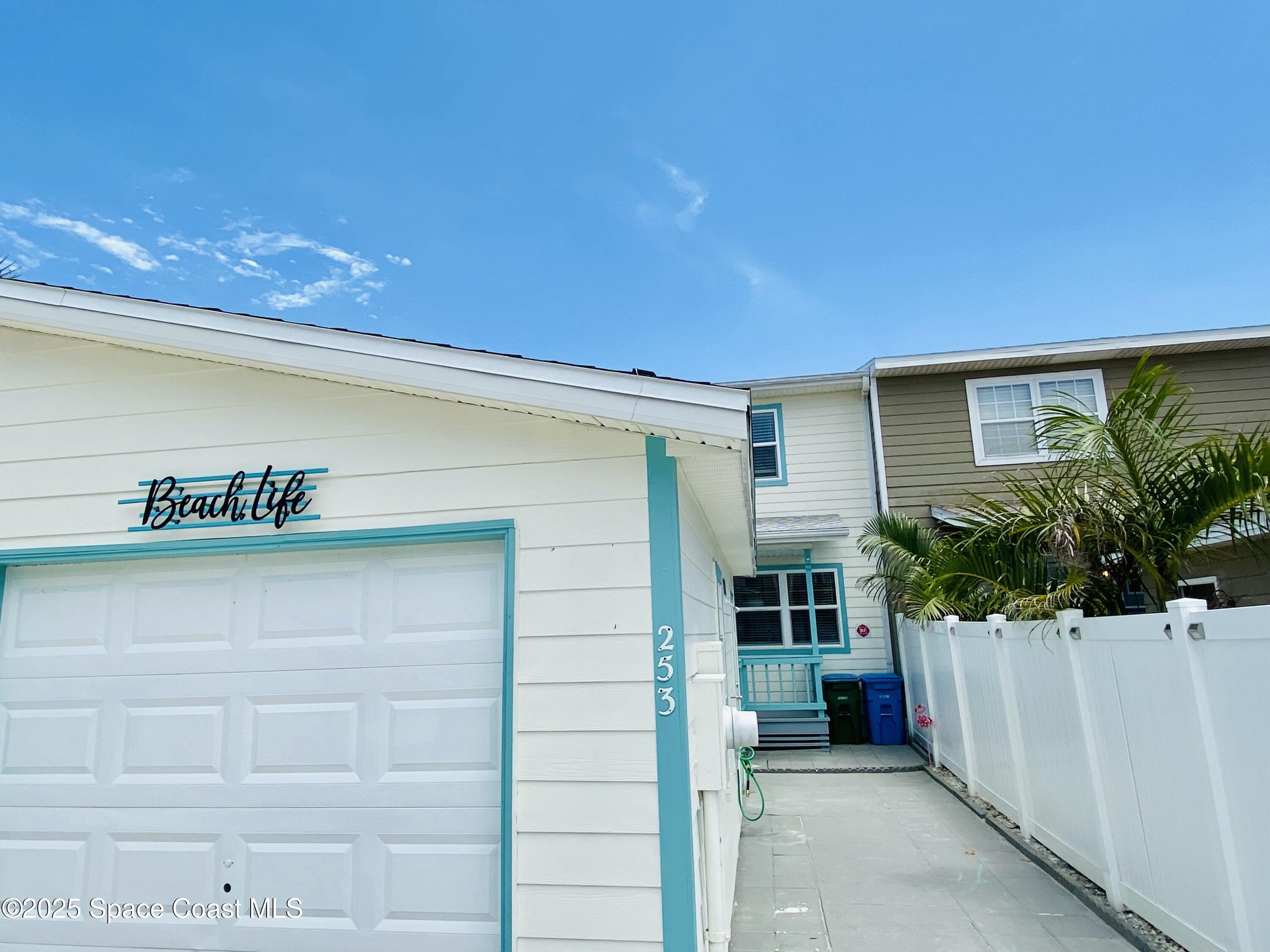 253 Cherie Down Lane