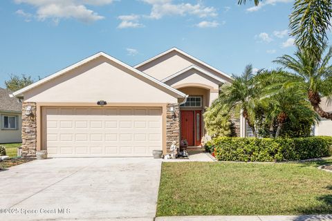 1530 Perdido Court Melbourne FL 32940