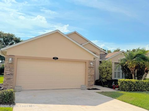 1530 Perdido Court Melbourne FL 32940