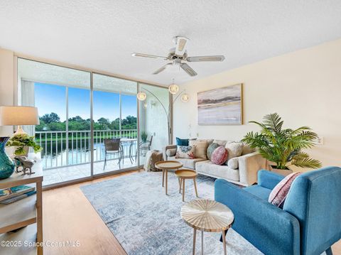 1410 Huntington Lane 1203 Rockledge FL 32955