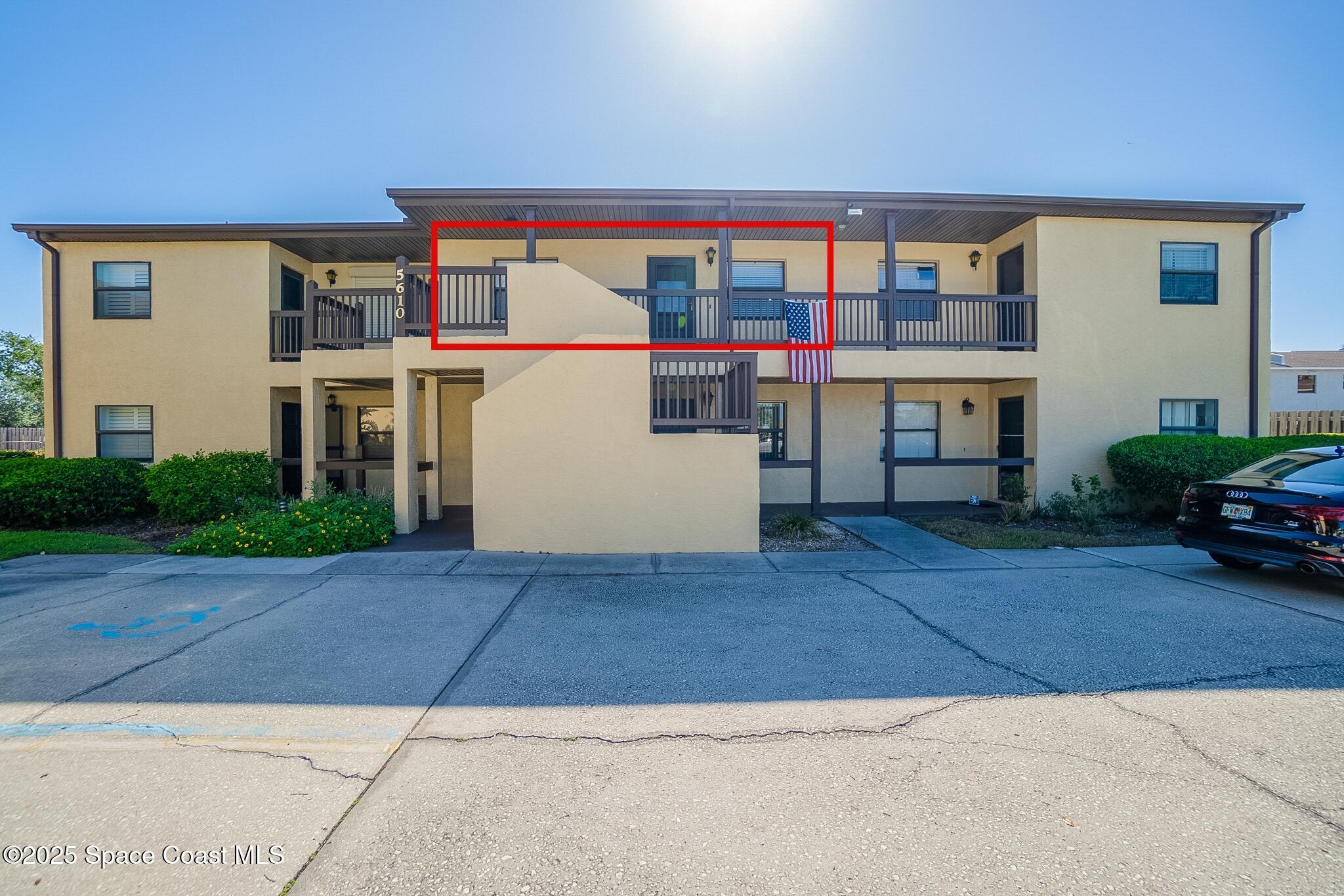 5610 N Banana River Boulevard 6-5