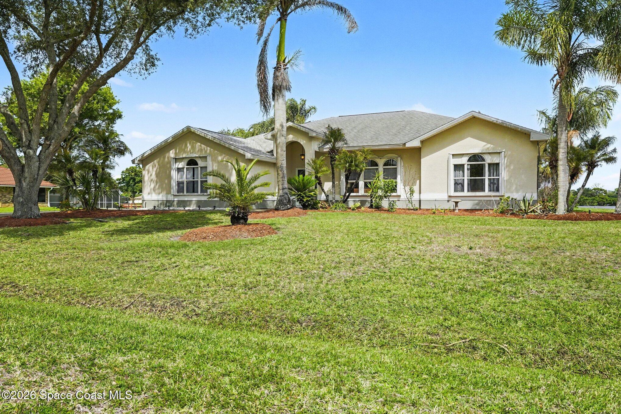 345 Lake View Lane